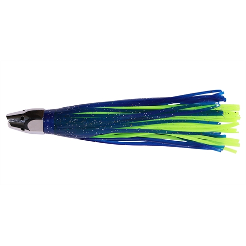 Wellsys Skirted Lure - MIDI HEXAJET