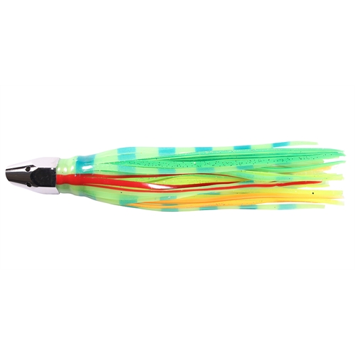 Wellsys Skirted Lure - MIDI HEXAJET