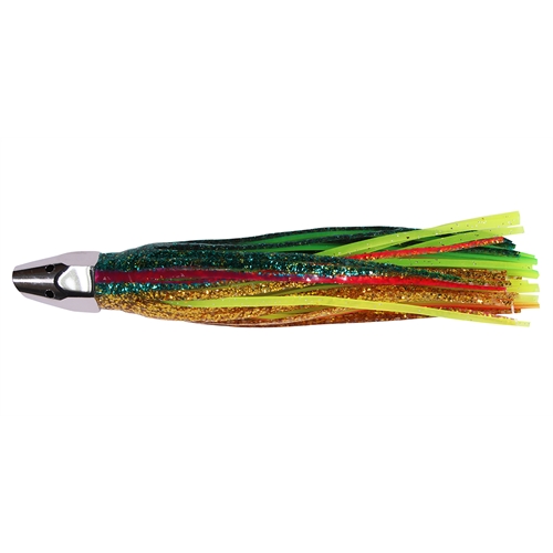 Wellsys Skirted Lure - MIDI HEXAJET