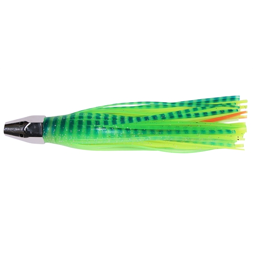 Wellsys Skirted Lure - MIDI HEXAJET