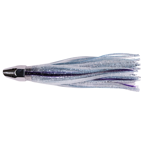 Wellsys Skirted Lure - MIDI HEXAJET