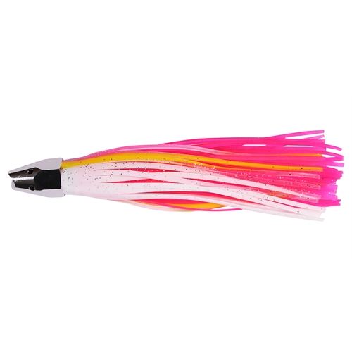 Wellsys Skirted Lure - MIDI HEXAJET