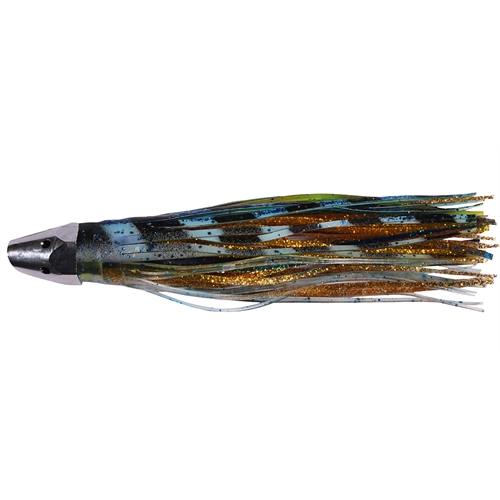 Wellsys Skirted Lure - MINI HEXAJET