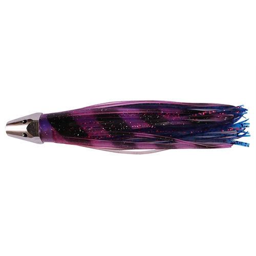 Wellsys Skirted Lure - MINI HEXAJET