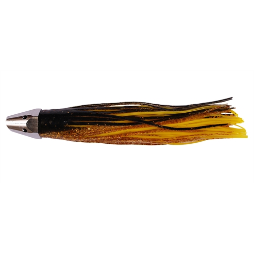 Wellsys Skirted Lure - MINI HEXAJET