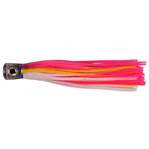 Wellsys Skirted Lure - NAT NAT