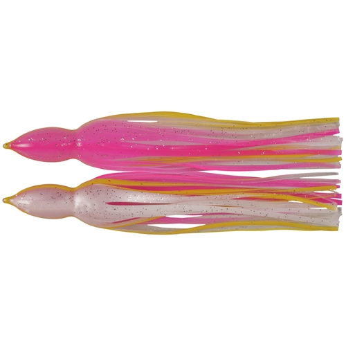 Yo-Zuri Octopus Lure Skirt Colour 105