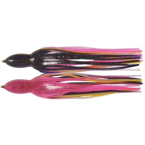 Yo-Zuri Octopus Lure Skirt Colour 108