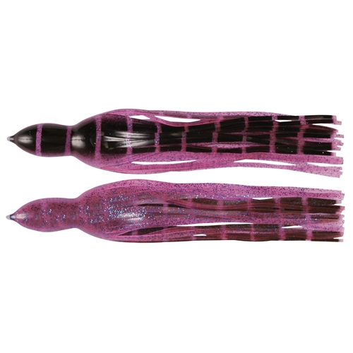 Yo-Zuri Octopus Lure Skirt Colour 34