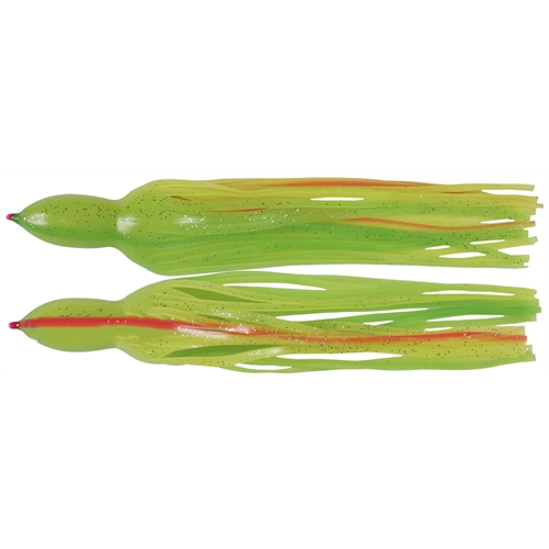 Yo-Zuri Octopus Lure Skirt Colour 57