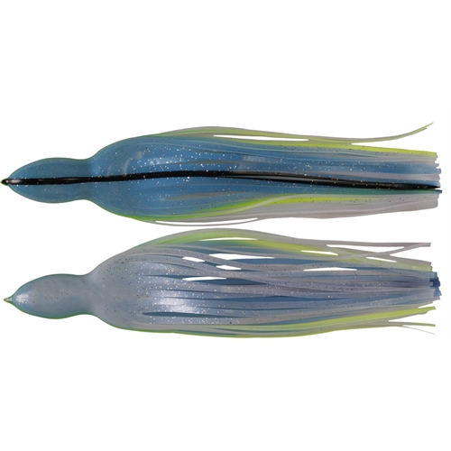 Yo-Zuri Octopus Lure Skirt Colour 63