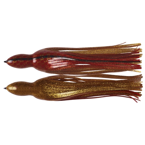 Yo-Zuri Octopus Lure Skirt Colour 65