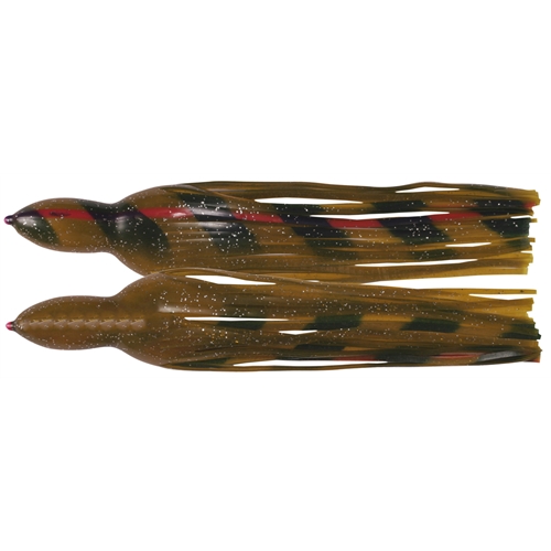 Yo-Zuri Octopus Lure Skirts Colour 031