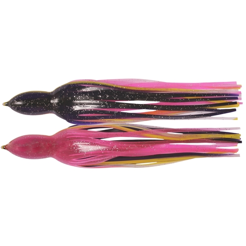 Yo-Zuri Octopus Lure Skirts Colour 108