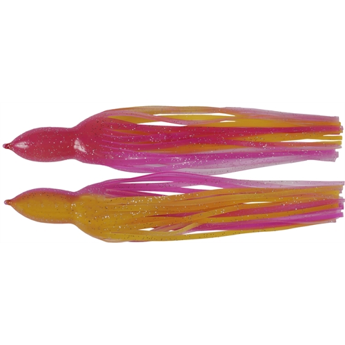 Yo-Zuri Octopus Lure Skirts Colour 8