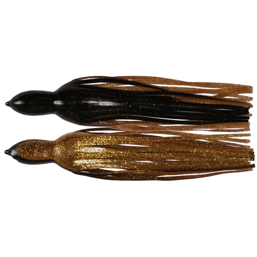 Yo-Zuri Octopus Lure Skirts Colour 97